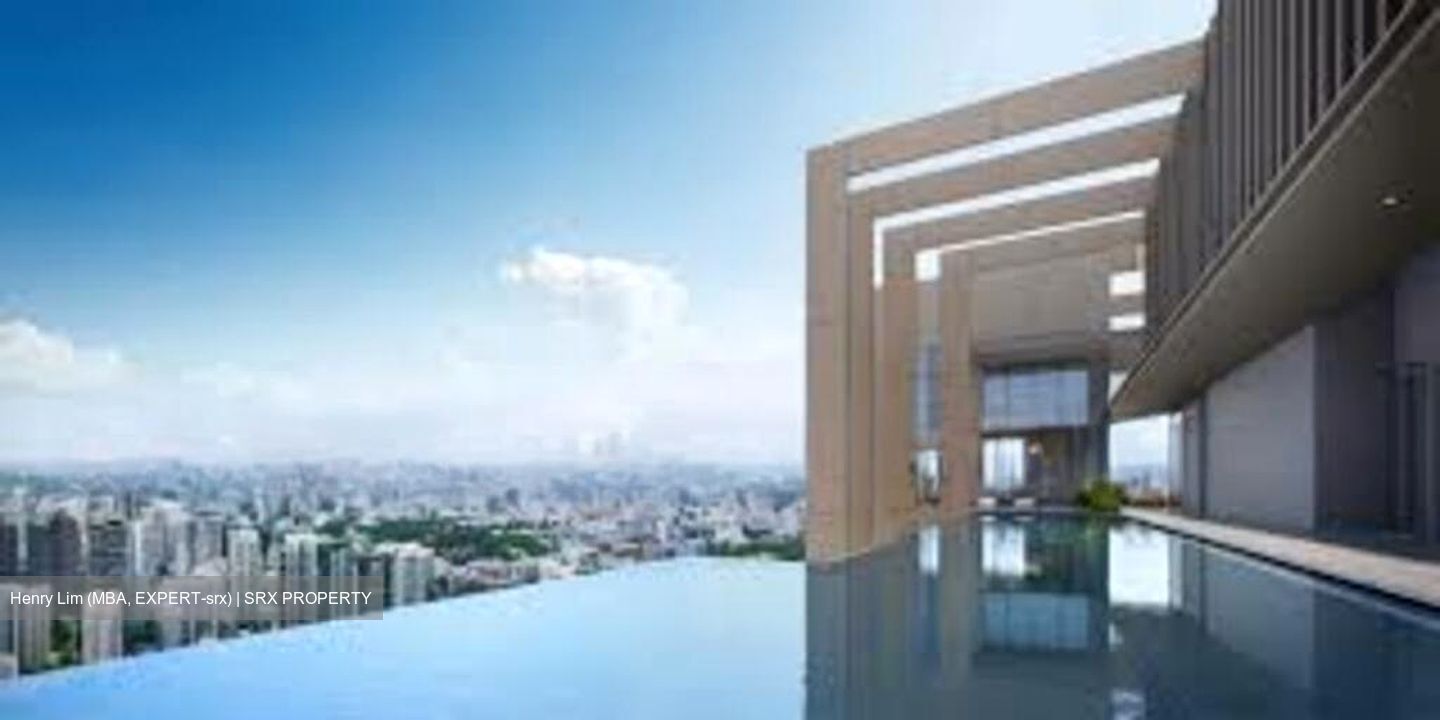 Promenade Peak (D3), Condominium #542315281